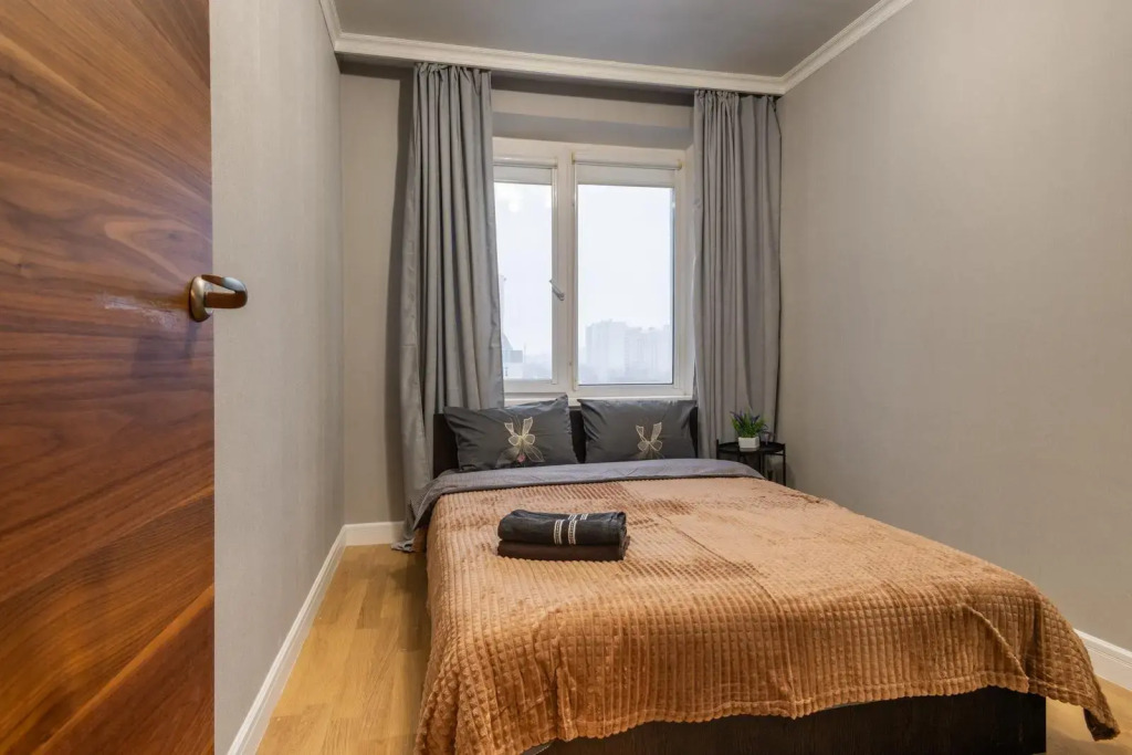 Фотография квартиры Sunny Days (Санни Дейз) на проспекте Рязанский