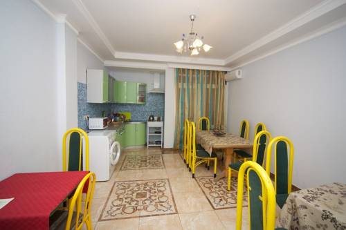 Фотография гостевого дома Рафаэль