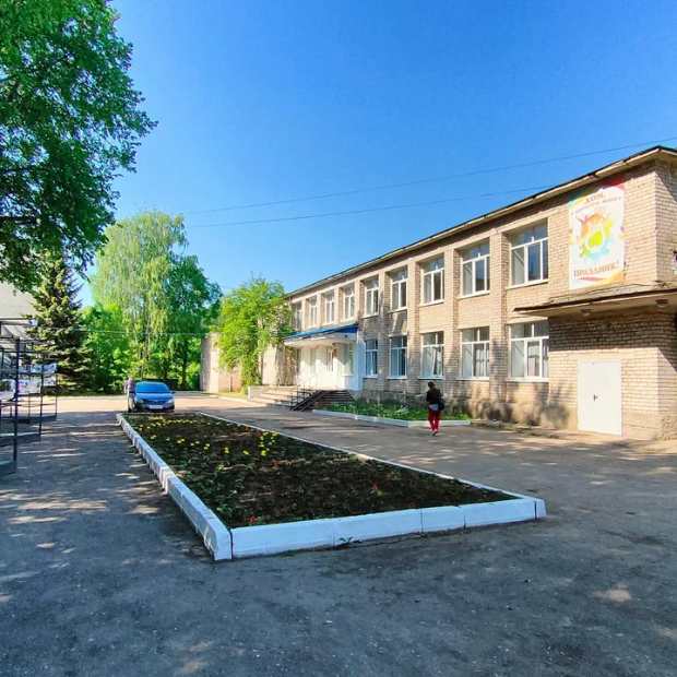 Фотография достопримечательности Пустошкинский районный Центр культуры