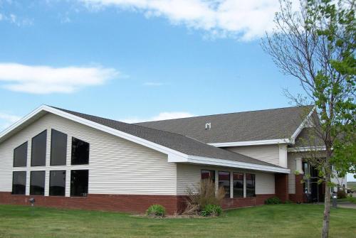 Фотография мини отеля AmericInn by Wyndham Beulah