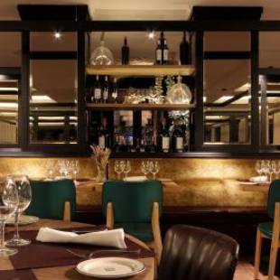 Фотографии гостиницы 
            Hotel Aretxarte