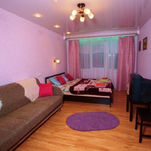 Фотография квартиры Апартаменты на улице Академика Книповича