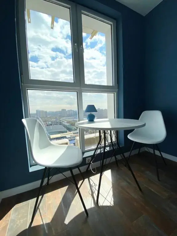 Фотография квартиры Квартиры Gala Aparts Studio №2