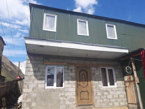 Фотографии гостевого дома
Mose