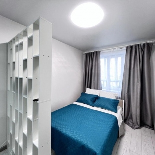 Фотография квартиры Квартира с новым современным ремонтом