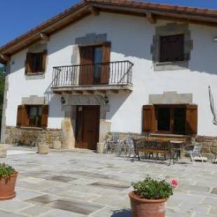 Фотографии гостевого дома 
            Arregi2