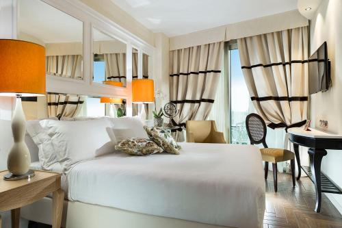 Фотография гостиницы Erbavoglio Hotel