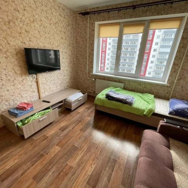 Фотографии квартиры 
            Квартира на Ворошилова 15