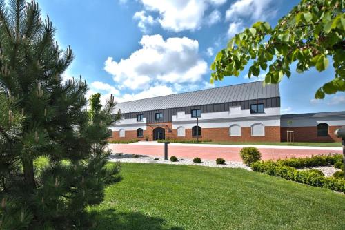 Фотография гостиницы Ignasiak Hotel