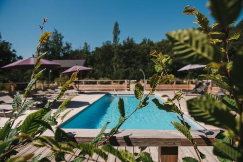 Фотография гостиницы Les Olivades