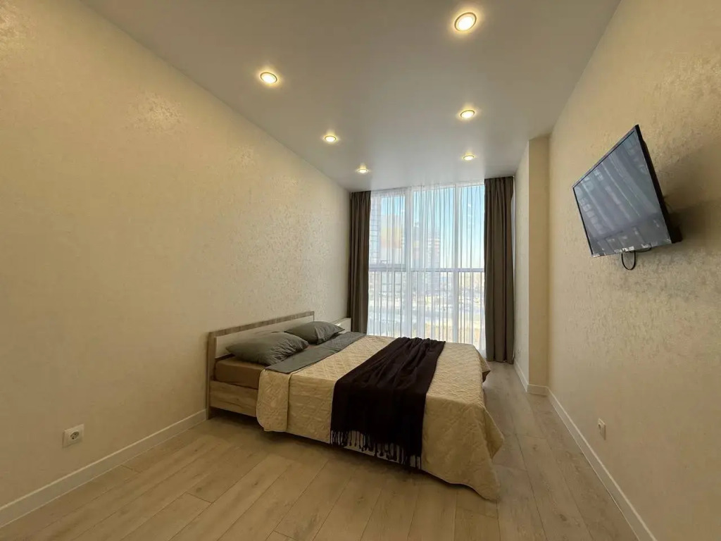 Фотография квартиры Квартира Ясный берег 12