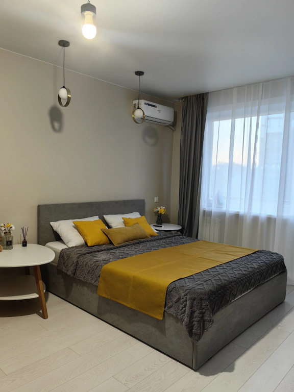 Фотография квартиры Квартира Войкова 6