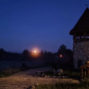 Фотография Коттеджа Святогорово. Место силы и тишины