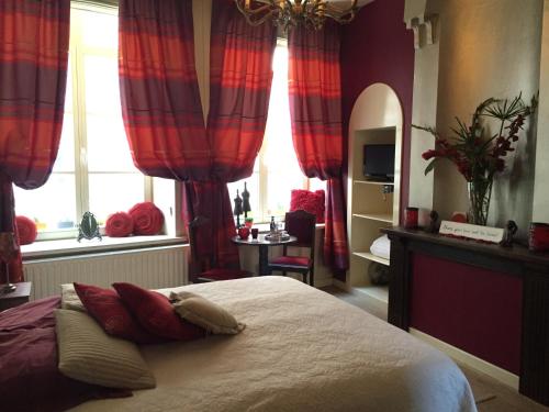 Фотография мини отеля B&B Con Ampère