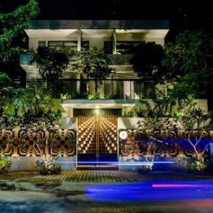 Фотографии гостиницы
K.K Inn Boutique Siem Reap