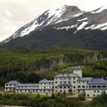 Фотография гостиницы Los Acebos Ushuaia Hotel