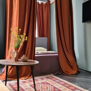 Фотография квартиры Апартаменты Apart Seasons Tokarey