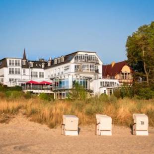 Фотографии гостиницы
Strandhotel Ostseeblick