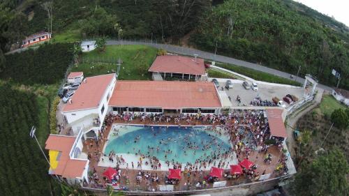 Фотография гостиницы Sky Club Eco Hotel