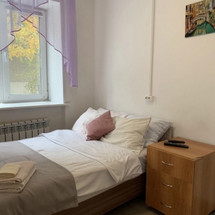 Фотография квартиры Квартира Счастливая Матрешка у ТЦ Титан Арены