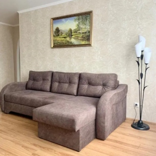 Фотография квартиры Апартаменты Просторные апартаменты в самом центре