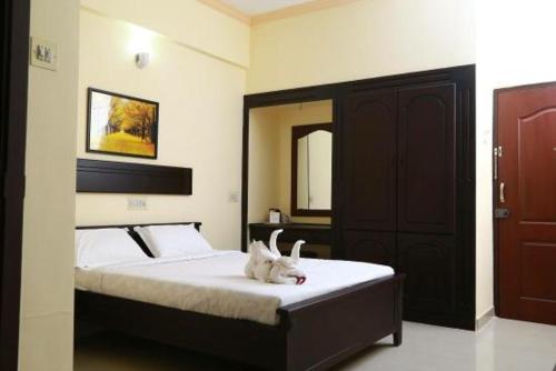 Фотография гостиницы KALATHIL TOURIST HOME