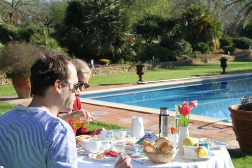 Фотография мини отеля Mas Vilosa Bed and Breakfast