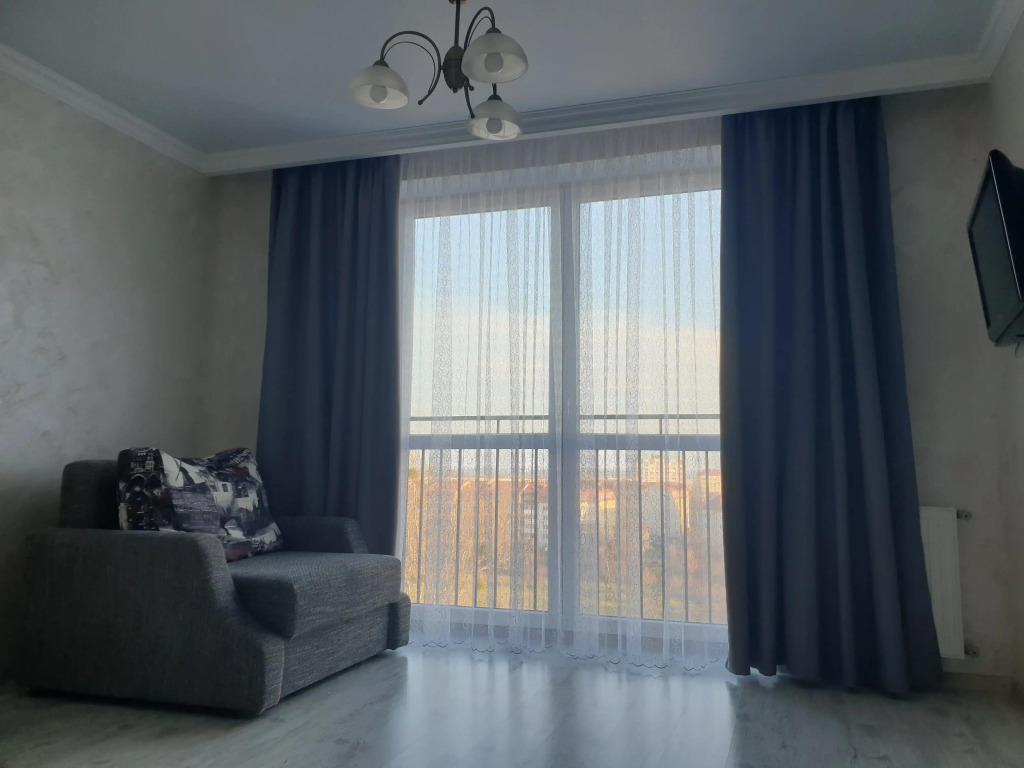 Фотография квартиры Апартаменты Жемчужина Балтики