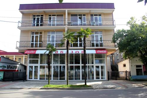 Фотография мини отеля Dani Hotel