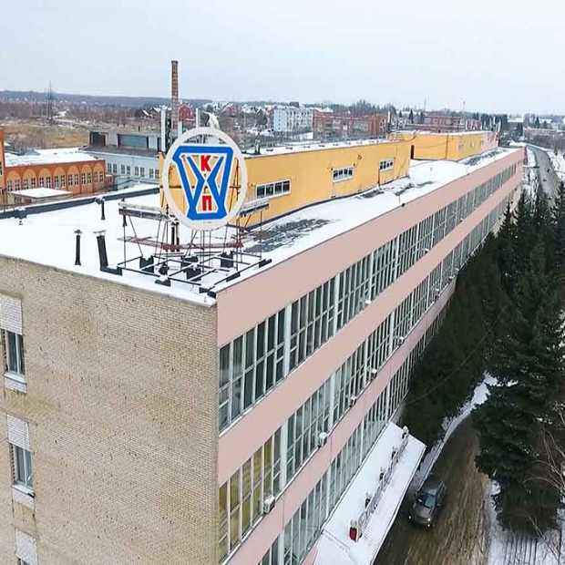 Фотография предприятий Химлаборприбор