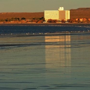 Фотография гостиницы Rayentray Puerto Madryn