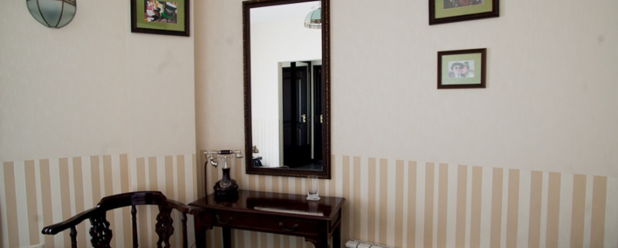 Фотографии гостиницы 
            O'Хара