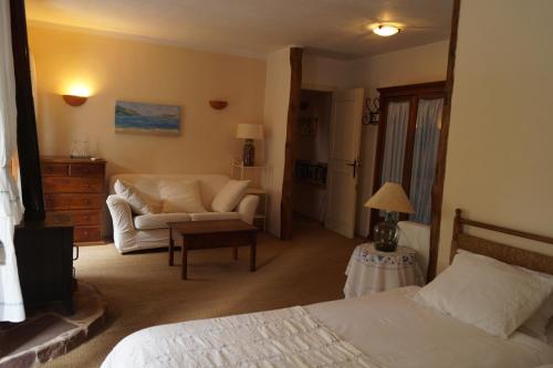 Фотография гостиницы Sa Plana Petit Hotel