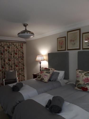 Фотография гостевого дома The Bunker