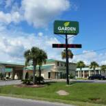 Фотография мотеля Garden Inn & Suites