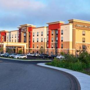 Фотографии гостиницы
Hampton Inn & Suites Duluth North Mn