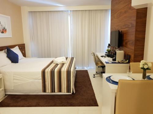 Фотографии апарт отеля 
            Aparthotel BSB Flats