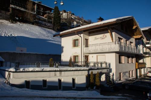 Фотография мини отеля Haus am Lift