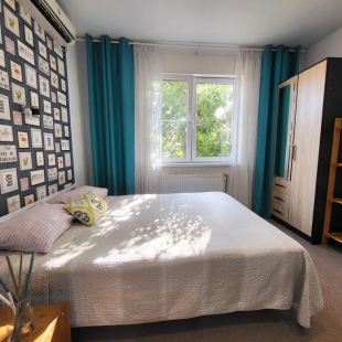 Фотография квартиры Апартаменты Максимум у Моря