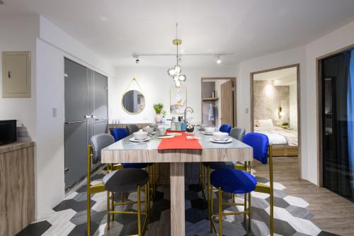 Фотография апарт отеля MU House