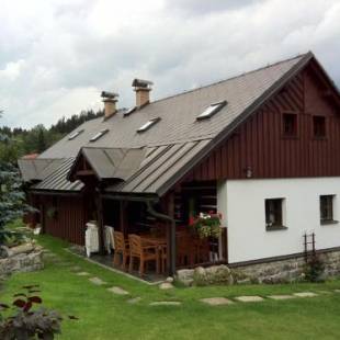 Фотографии гостевого дома 
            U Kopejdy