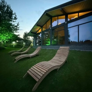 Фотография Коттеджа Частный дом Panorama Village в д. Нурмойла