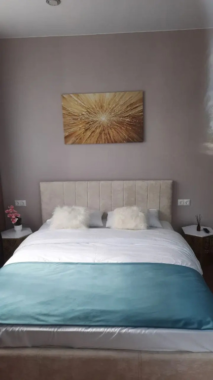 Фотография квартиры Квартира Уютная