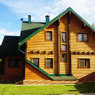 Фотография базы отдыха Клуб Истринский