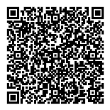 QR код мини отеля Сезам