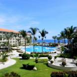 Фотография гостиницы Barceló Gran Faro Los Cabos
