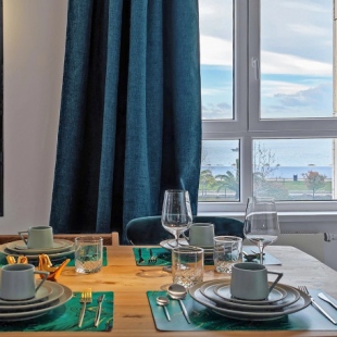 Фотография квартиры Квартира с 2мя Спальнями - Goldwing