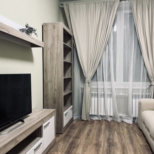 Фотография квартиры Квартира Дизайнерская Рядом с ТЦ Глобус