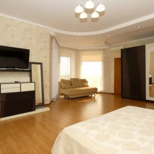 Фотография квартиры Апартаменты 1 Veles House Дружбы 15