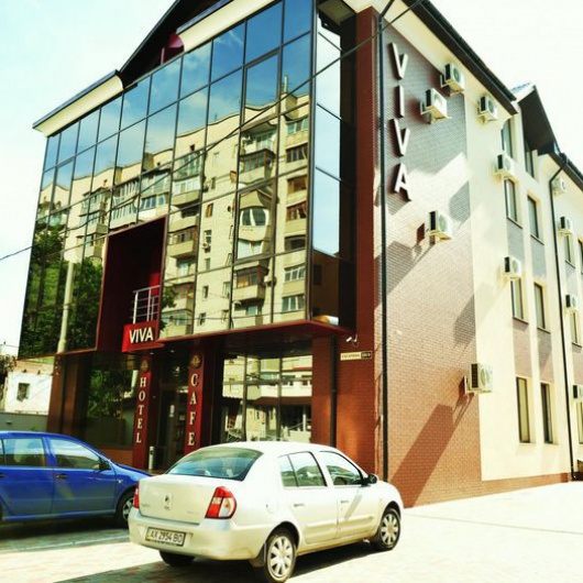 Фотография гостиницы Viva